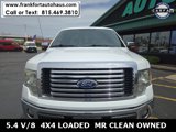 Used 2010 Ford F150 XLT image 4