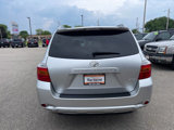 Used 2010 Toyota Highlander Limited image 4
