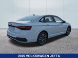 New 2025 Volkswagen Jetta S image 5