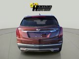 Used 2023 Cadillac XT5 Premium Luxury image 4