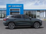 New 2025 Chevrolet Trax LT w/ Driver Confidence Package image 5