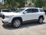 Used 2017 GMC Acadia SLE image 2