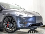 Used 2020 Tesla Model Y Performance image 2