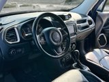 Used 2017 Jeep Renegade Limited image 4