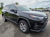 Used 2022 Toyota RAV4 XLE image 3