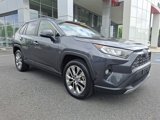 Used 2019 Toyota RAV4 Limited w/ Cold Weather Package image 3