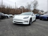 Used 2021 Tesla Model 3 Long Range image 2