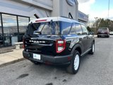 New 2024 Ford Bronco Sport Heritage w/ Heritage Convenience Package image 4