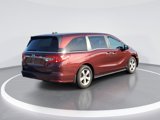 Used 2018 Honda Odyssey EX image 3