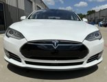 Used 2016 Tesla Model S 90D image 4