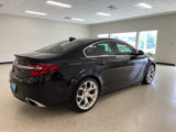 Used 2016 Buick Regal GS w/ Driver Confidence Package #2 image 5