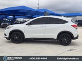 Certified 2022 Honda HR-V Sport image 4