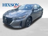 Used 2024 Nissan Sentra SV image 1