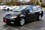 Used 2012 Honda Odyssey Touring image 3