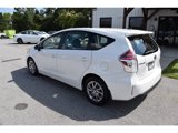 Used 2017 Toyota Prius V image 3