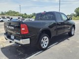 New 2025 RAM 1500 Big Horn image 2