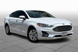 Used 2019 Ford Fusion S image 2