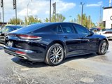 Used 2022 Porsche Panamera 4 w/ Premium Package image 4
