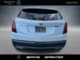 Used 2020 Cadillac XT5 Premium Luxury image 4