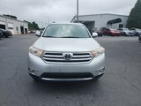 Used 2011 Toyota Highlander 2WD image 2