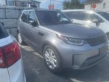 Used 2020 Land Rover Discovery HSE image 2