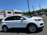 Certified 2022 Ford Edge SEL image 3