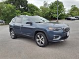 Used 2020 Jeep Cherokee Limited image 3
