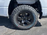 New 2025 RAM 1500 Classic Warlock image 4