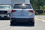 Used 2024 Volkswagen Tiguan SE image 4