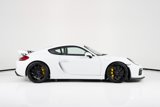 Used 2016 Porsche Cayman GT4 w/ Sport Chrono Package image 2
