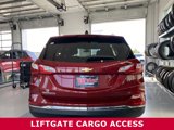 Used 2018 Chevrolet Equinox LT w/ Sun & Infotainment Package image 5