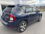 Used 2016 Jeep Compass High Altitude image 5