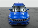 Used 2018 Jeep Compass Latitude w/ Popular Equipment Group image 6