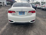 Used 2016 Acura ILX w/ Premium Package image 4
