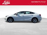 Used 2019 Chevrolet Cruze LT w/ LT Fleet Convenience Package image 6
