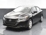 New 2025 Nissan Versa S image 2