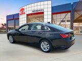 Used 2023 Chevrolet Malibu LT w/ Driver Confidence Package image 3