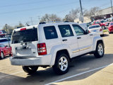 Used 2012 Jeep Liberty Limited image 4