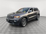 Used 2020 Jeep Grand Cherokee Limited image 6