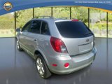 Used 2014 Chevrolet Captiva Sport LTZ image 4