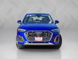Used 2022 Audi Q5 e Prestige w/ Prestige Package image 2