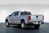 Used 2017 Chevrolet Colorado W/T w/ WT Convenience Package image 4