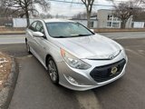 Used 2013 Hyundai Sonata Limited image 3