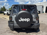 Used 2014 Jeep Wrangler Sport w/ Quick Order Package 24S image 4