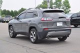 Used 2021 Jeep Cherokee Limited image 5