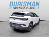 Used 2021 Volkswagen ID.4 Pro image 3