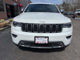 Used 2020 Jeep Grand Cherokee Limited w/ Premium Lighting Group image 2