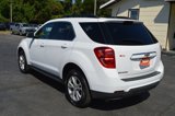 Used 2017 Chevrolet Equinox LT w/ Convenience Package image 4