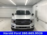 Used 2018 Ford F150 XLT image 2