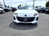 Used 2013 MAZDA MAZDA3 i Sport image 2